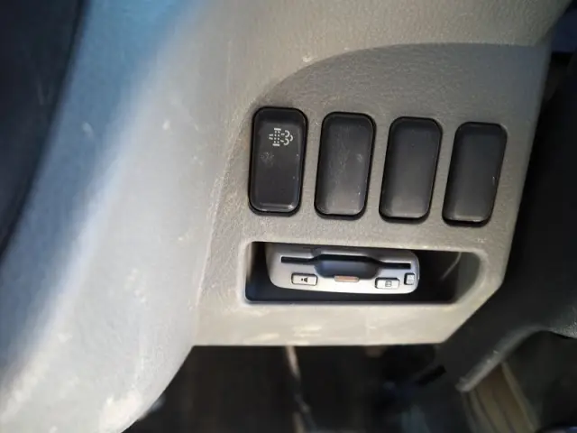 三菱 キャンター TPG-FEB80(2WD)の写真47