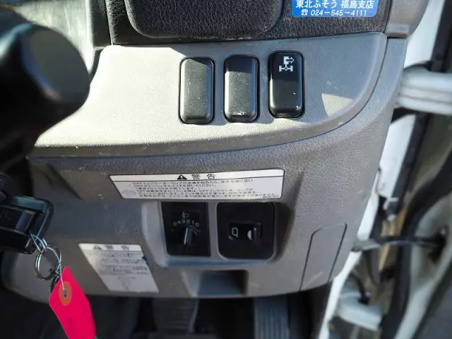 三菱 キャンター TPG-FEB80(2WD)の写真48