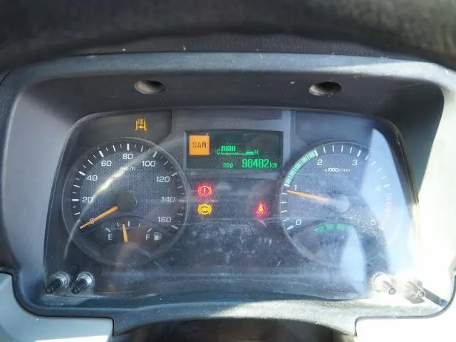 三菱 キャンター TPG-FEB80(2WD)の写真49