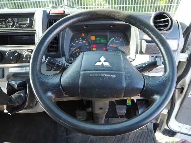 三菱 キャンター TPG-FEB80(2WD)の写真50