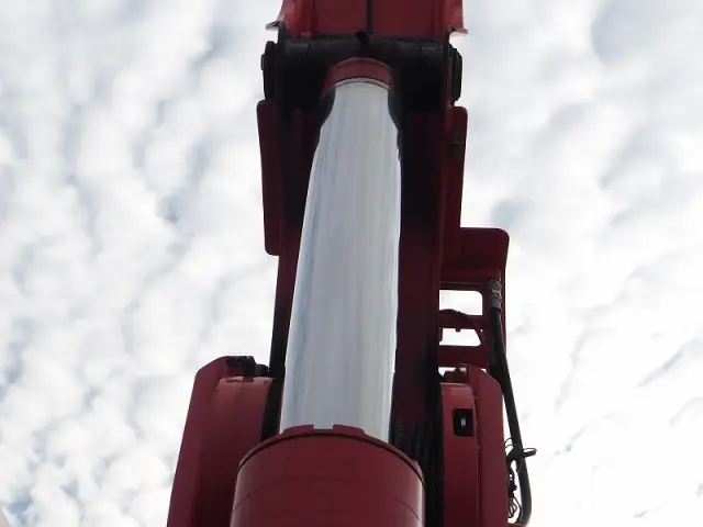 日野 レンジャー TKG-FD9JLAA(2WD)の写真12