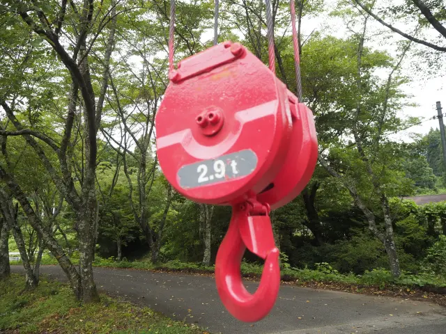 日野 レンジャー TKG-FD9JLAA(2WD)の写真15