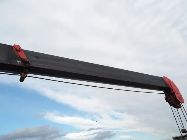 日野 レンジャー TKG-FD9JLAA(2WD)の写真18