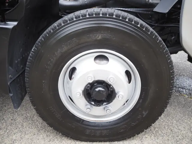 日野 レンジャー TKG-FD9JLAA(2WD)の写真21