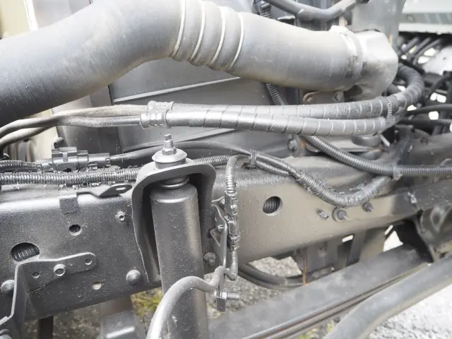 日野 レンジャー TKG-FD9JLAA(2WD)の写真23
