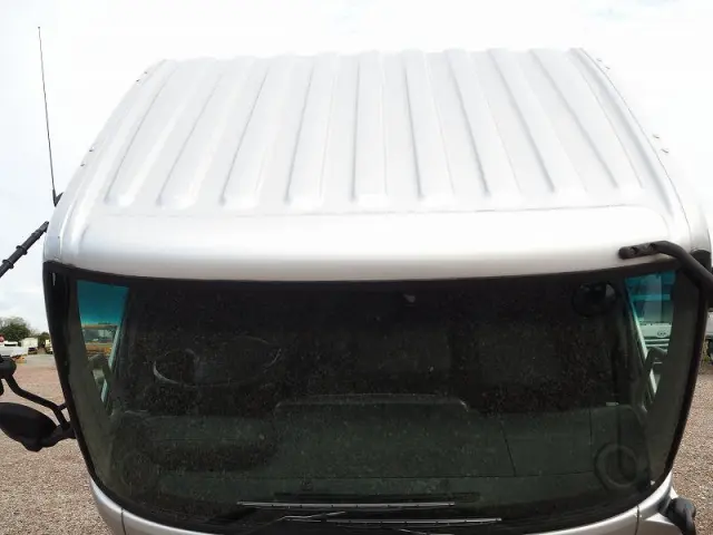 日野 レンジャー TKG-FD9JLAA(2WD)の写真24