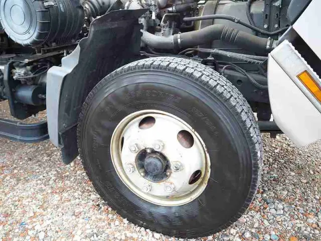 日野 レンジャー TKG-FD9JLAA(2WD)の写真26