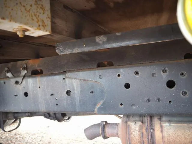 日野 レンジャー TKG-FD9JLAA(2WD)の写真28