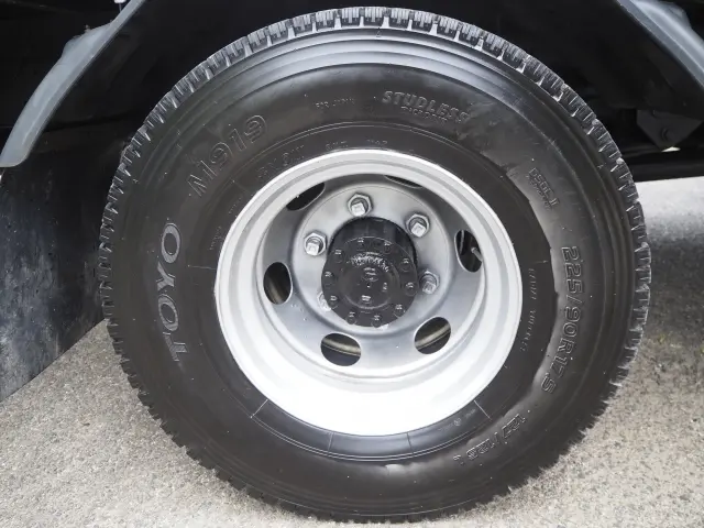 日野 レンジャー TKG-FD9JLAA(2WD)の写真28