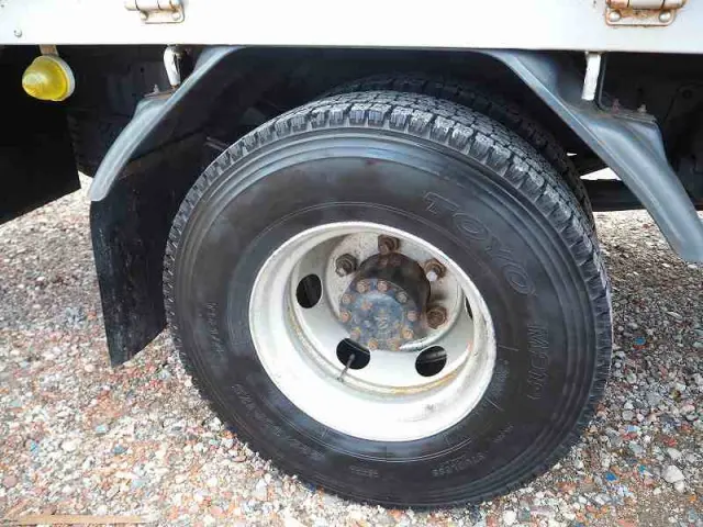 日野 レンジャー TKG-FD9JLAA(2WD)の写真30