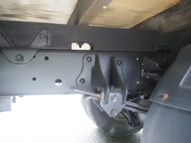 日野 レンジャー TKG-FD9JLAA(2WD)の写真30