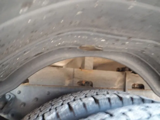 日野 レンジャー TKG-FD9JLAA(2WD)の写真31