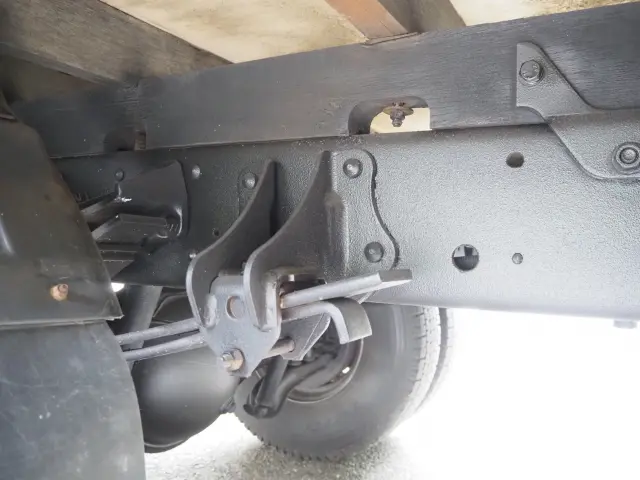 日野 レンジャー TKG-FD9JLAA(2WD)の写真32