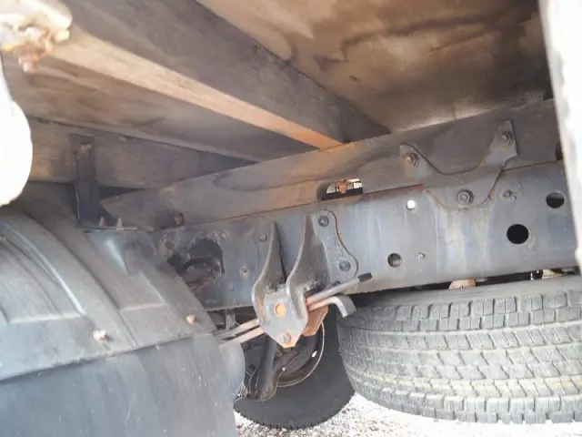 日野 レンジャー TKG-FD9JLAA(2WD)の写真34