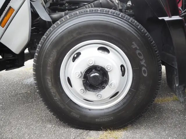 日野 レンジャー TKG-FD9JLAA(2WD)の写真38