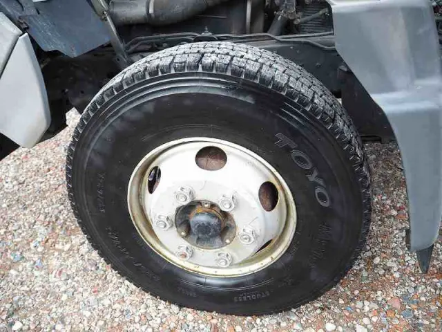 日野 レンジャー TKG-FD9JLAA(2WD)の写真40