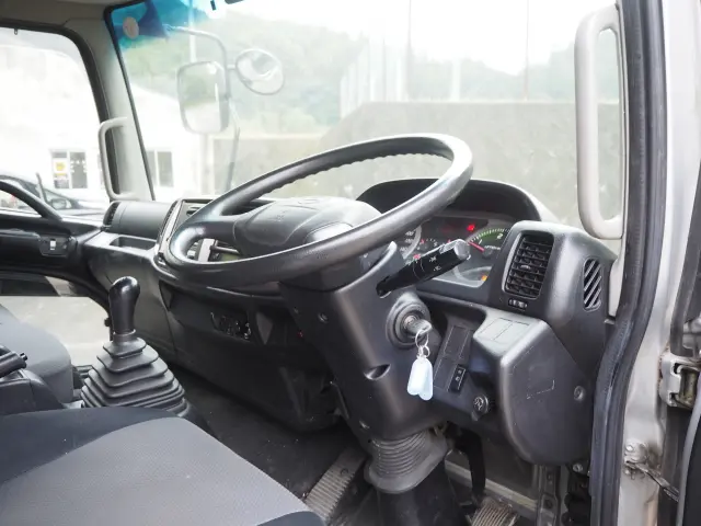 日野 レンジャー TKG-FD9JLAA(2WD)の写真43