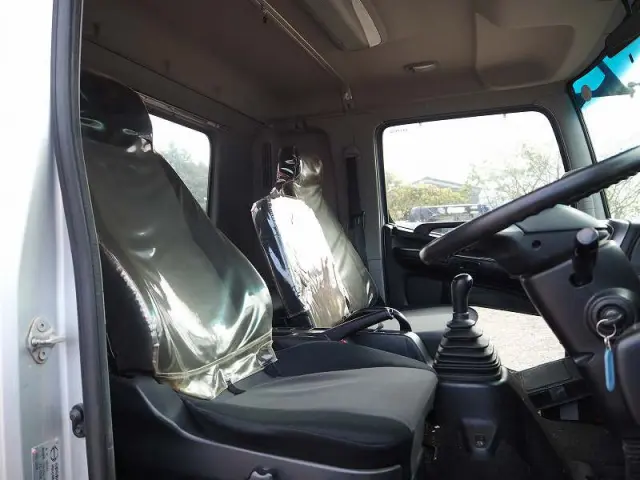 日野 レンジャー TKG-FD9JLAA(2WD)の写真44