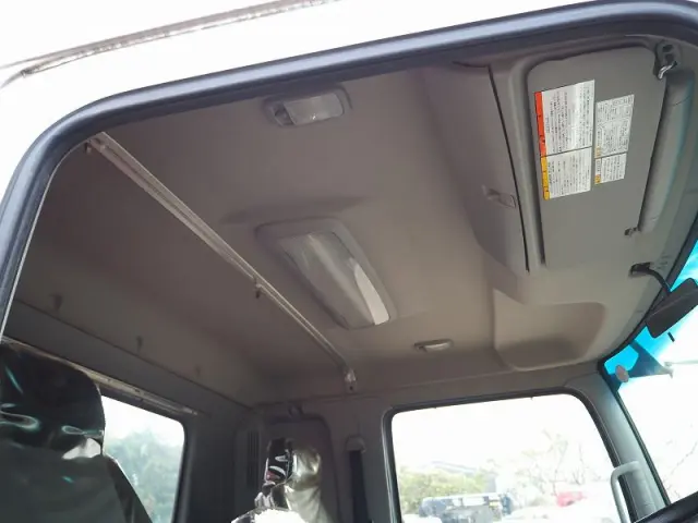 日野 レンジャー TKG-FD9JLAA(2WD)の写真45