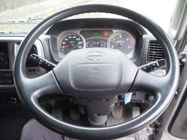 日野 レンジャー TKG-FD9JLAA(2WD)の写真46