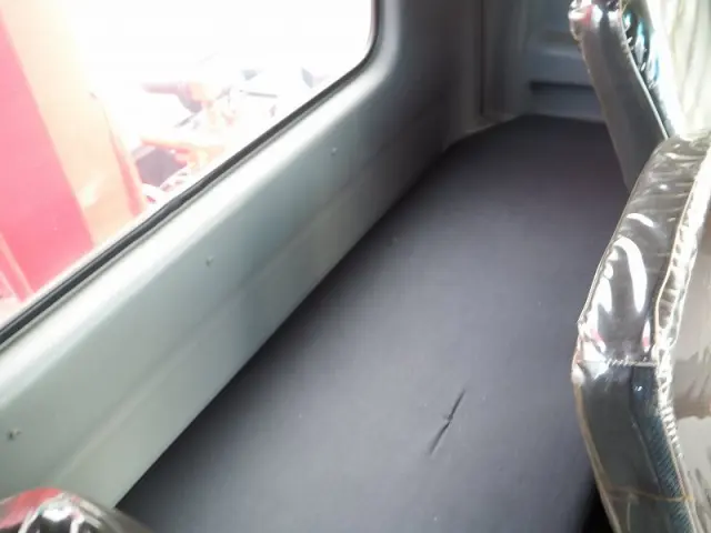 日野 レンジャー TKG-FD9JLAA(2WD)の写真47