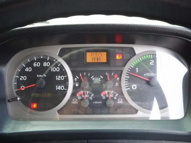 日野 レンジャー TKG-FD9JLAA(2WD)の写真49