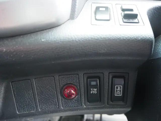 日野 レンジャー TKG-FD9JLAA(2WD)の写真49