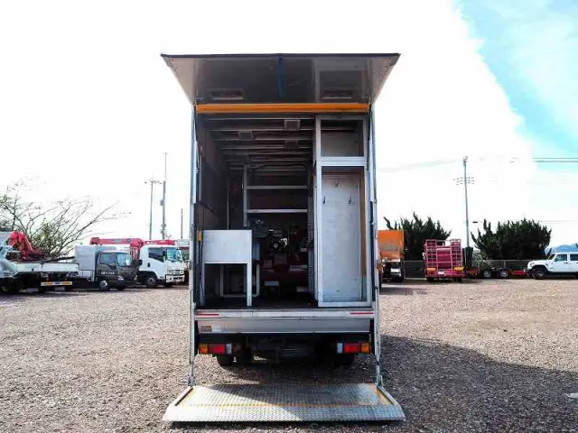 日産 アトラス SKG-TZ2F24(2WD)の写真2