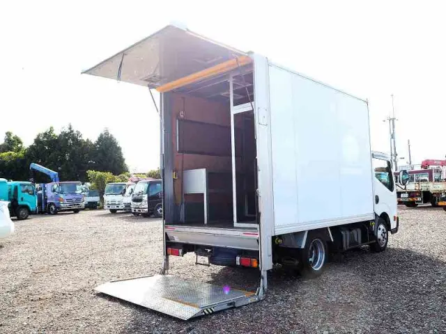 日産 アトラス SKG-TZ2F24(2WD)の写真3