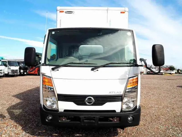 日産 アトラス SKG-TZ2F24(2WD)の写真6