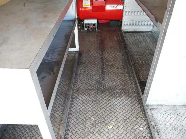 日産 アトラス SKG-TZ2F24(2WD)の写真7