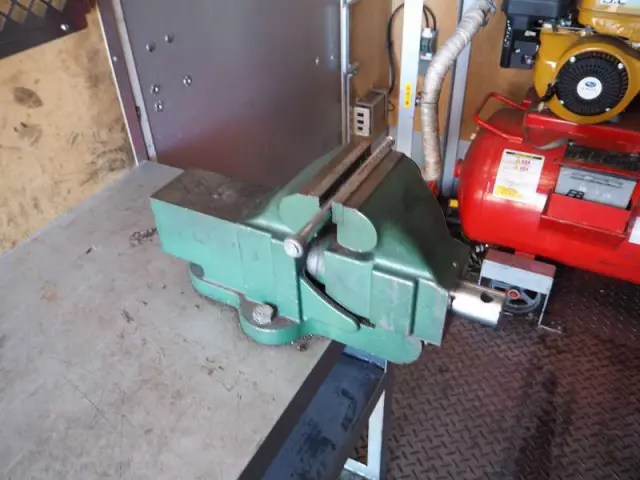 日産 アトラス SKG-TZ2F24(2WD)の写真10