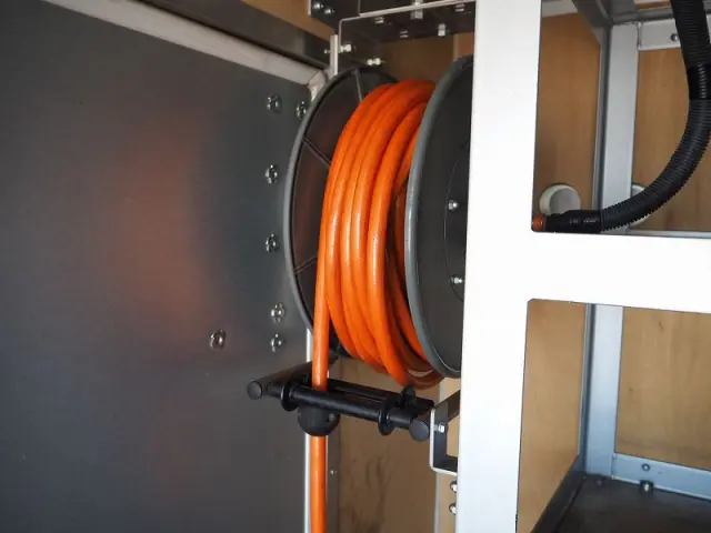 日産 アトラス SKG-TZ2F24(2WD)の写真13