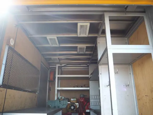 日産 アトラス SKG-TZ2F24(2WD)の写真18