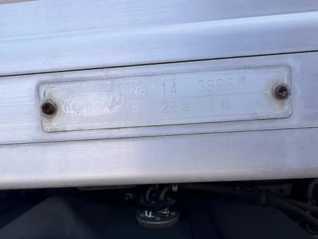 日産 アトラス SKG-TZ2F24(2WD)の写真22