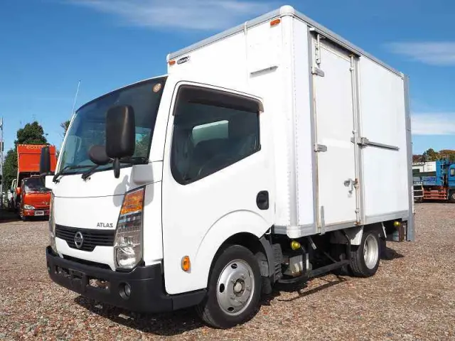 日産 アトラス SKG-TZ2F24(2WD)の写真23