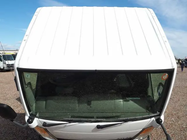 日産 アトラス SKG-TZ2F24(2WD)の写真24