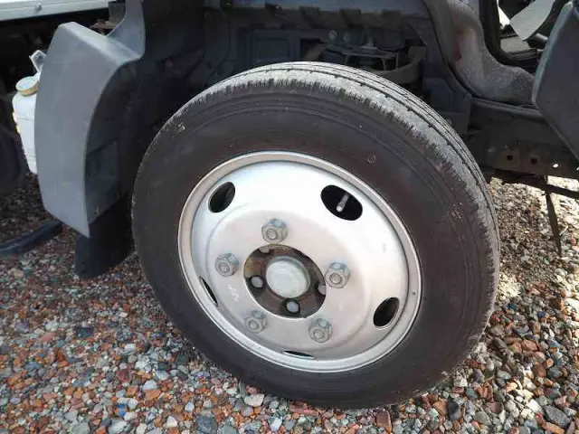 日産 アトラス SKG-TZ2F24(2WD)の写真26