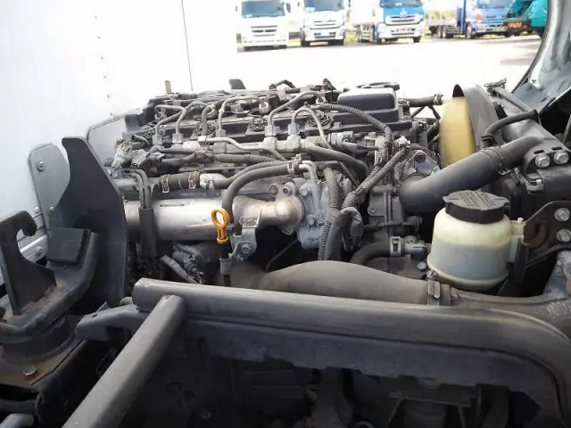 日産 アトラス SKG-TZ2F24(2WD)の写真27