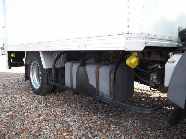 日産 アトラス SKG-TZ2F24(2WD)の写真28