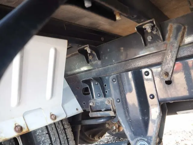 日産 アトラス SKG-TZ2F24(2WD)の写真29