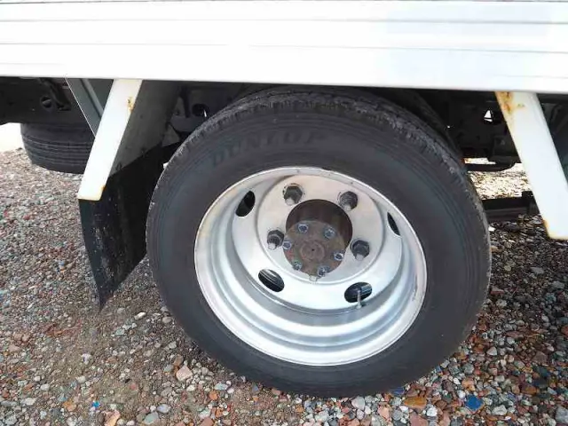 日産 アトラス SKG-TZ2F24(2WD)の写真30