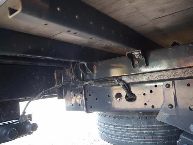 日産 アトラス SKG-TZ2F24(2WD)の写真31