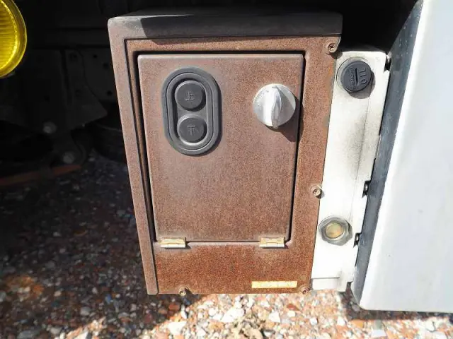 日産 アトラス SKG-TZ2F24(2WD)の写真33