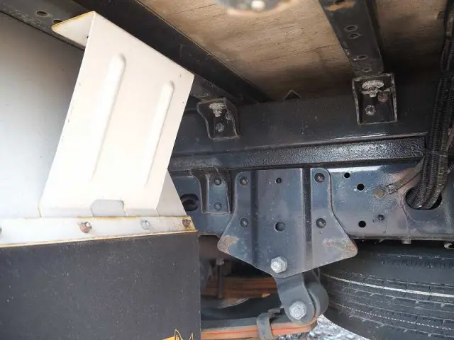 日産 アトラス SKG-TZ2F24(2WD)の写真34