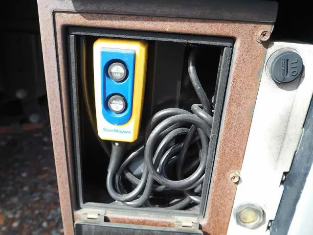 日産 アトラス SKG-TZ2F24(2WD)の写真35