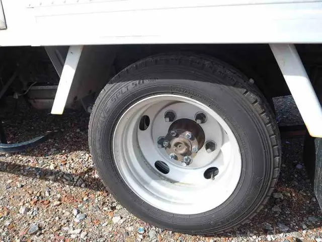 日産 アトラス SKG-TZ2F24(2WD)の写真36