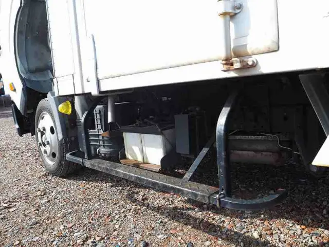 日産 アトラス SKG-TZ2F24(2WD)の写真37