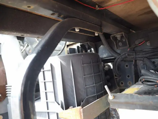 日産 アトラス SKG-TZ2F24(2WD)の写真38