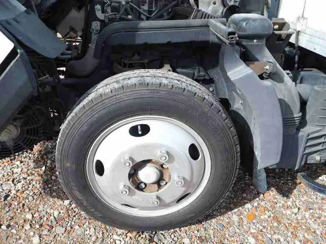 日産 アトラス SKG-TZ2F24(2WD)の写真39